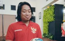 Potret Rumah Praz Teguh yang Luas Banget dan Super Nyaman, Halaman Belakang Sering Dijadikan Tempat Olahraga