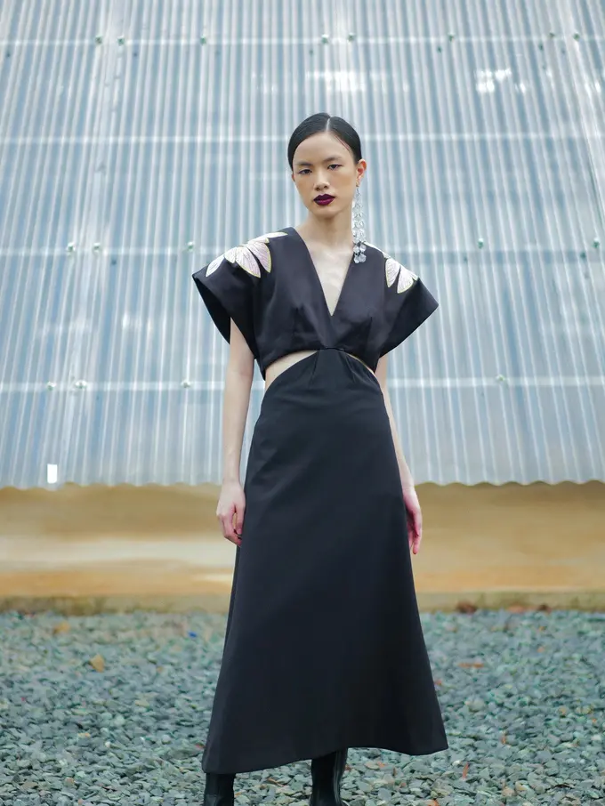 Koleksi SS22 Sean Sheila