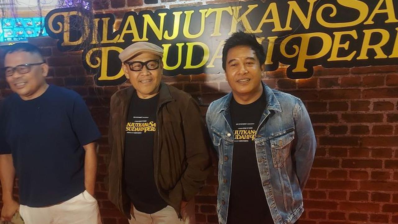 Sineas Benni Setiawan Ungkap Rahasia: Peningkatan Layar Cerminan Kualitas Film Indonesia yang Mampu Saingi Hollywood?