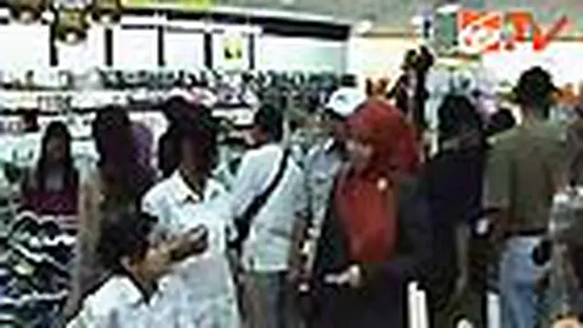 Gunakan THR Sesuai Prioritas