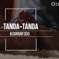 Tanda Kecanduan Seks. (Foto: Deki Prayoga, Digital Imaging: M. Iqbal Nurfajri/Bintang.com)