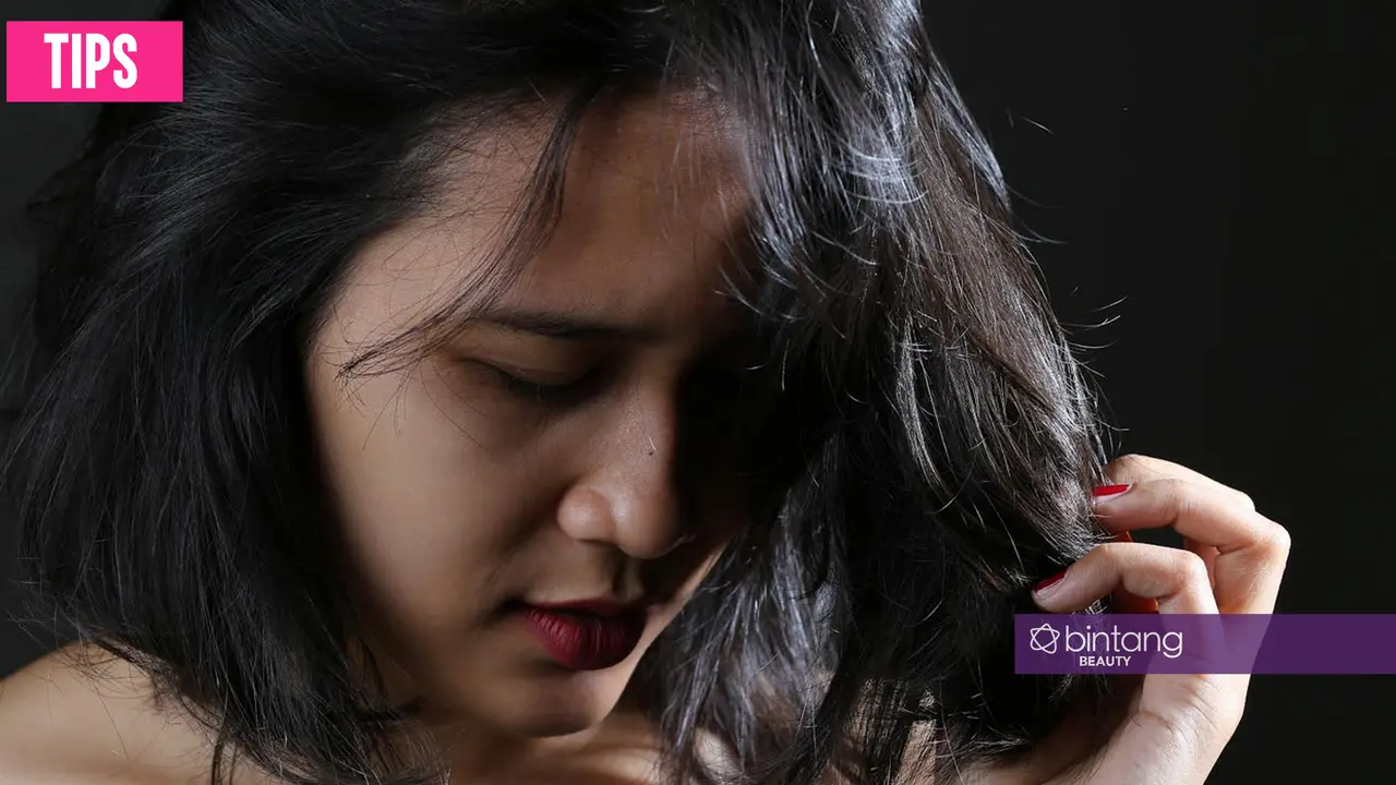 Tips: Biar Rambut Nggak Ketombean, Wajib Ikuti Cara Ini