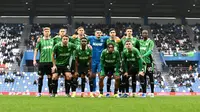 Link Live Streaming Liga Italia: Pisa vs Sassuolo