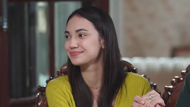 Samudra Cinta