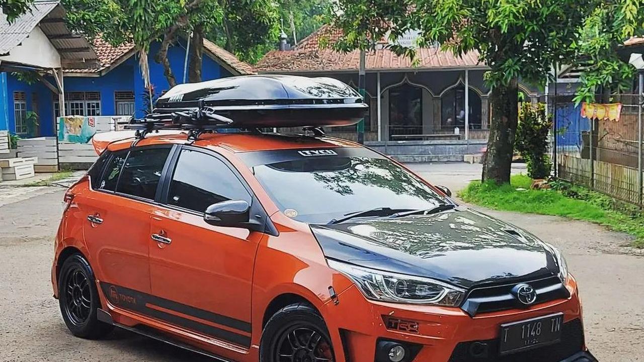 Tambahkan kotak tambahan