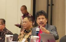 Kepala BPIP Berikan Arahan Penyusunan RUU Tentang Ekonomi Pancasila