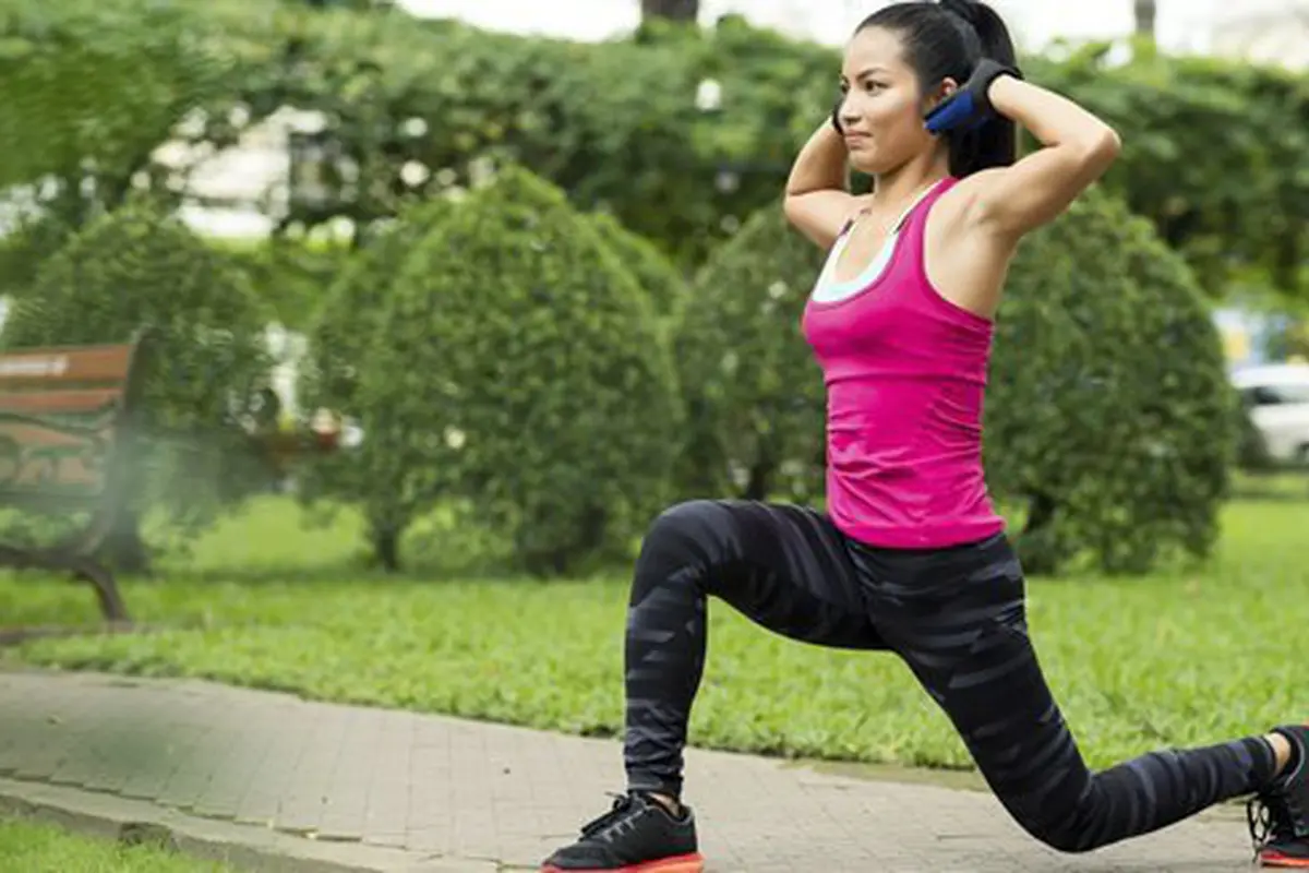 Banyak yang tak pede dengan pantat yang kecil/copyright: thinkstockphotos.com