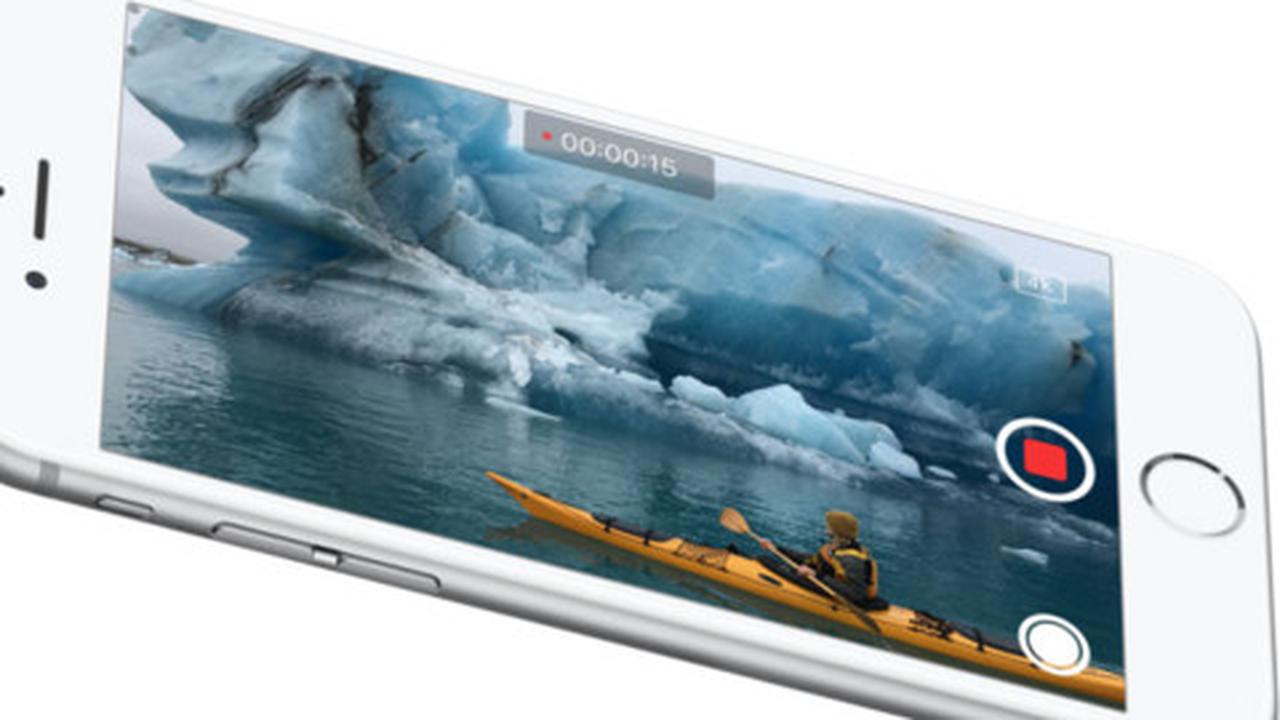 iPhone 6s hasilkan video lebih baik dari kamera DSLR ini
