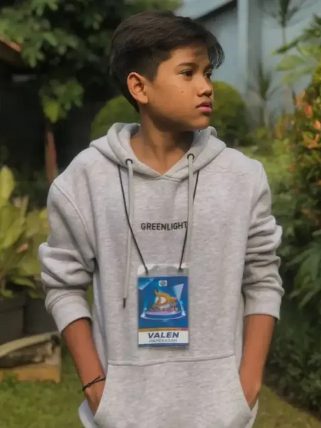 Valen Akbar Dangdut Academy 7 (Foto: Kapanlagi.com)