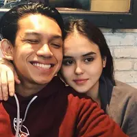 Gaga Muhammad dan Laura Anna