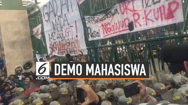 Thumbnail Demo Mahasiswa