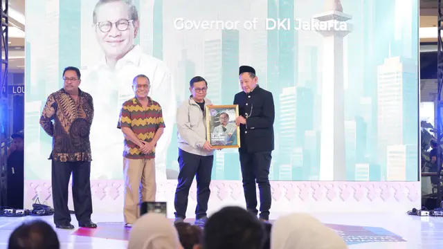 Jakarta Marketing Week 2025