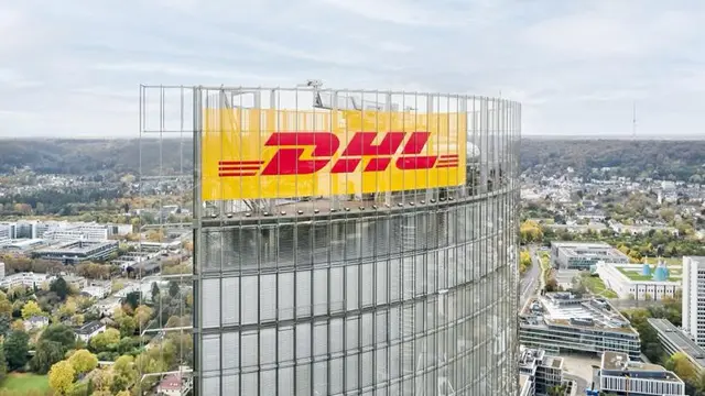 DHL Express