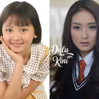 Natasha Wilona. (Instagram/natashawilona12).