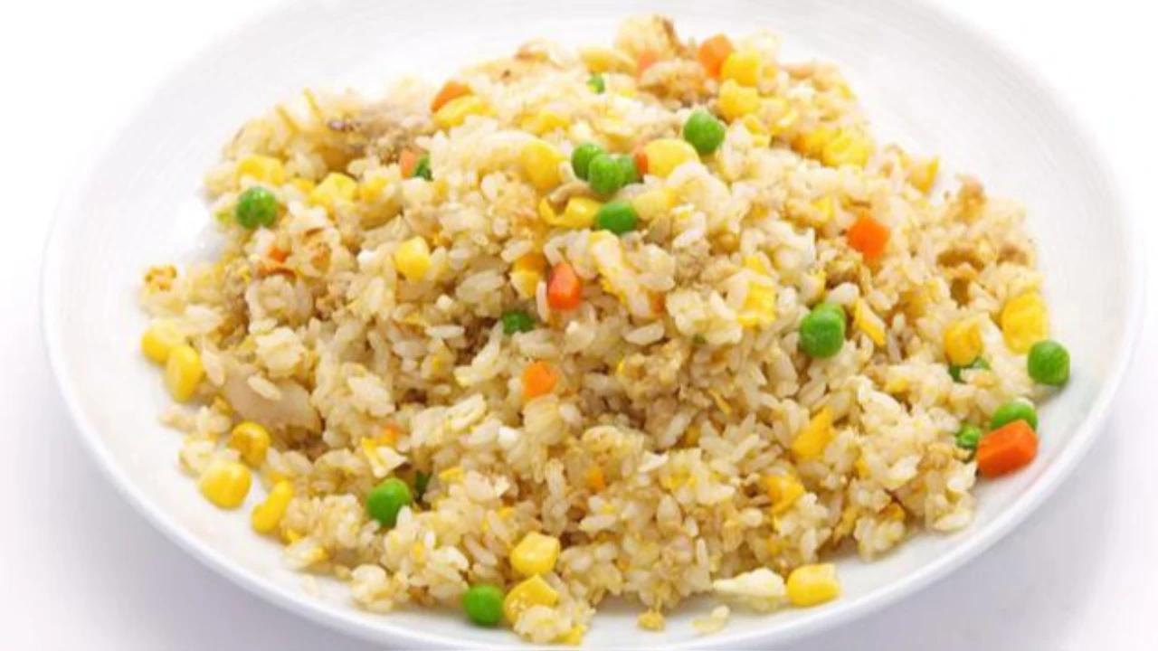 7 Resep Nasi Goreng dari Sisa Sambal, Praktis dan Bikinnya Nggak Pakai Lama