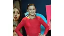 Kimberly Ryder mengaku belum menemukan cowok yang cocok sebagai pengganti Kevin Julio, Jakarta, Senin (21/07/2014) (Liputan6.com/Panji Diksana)