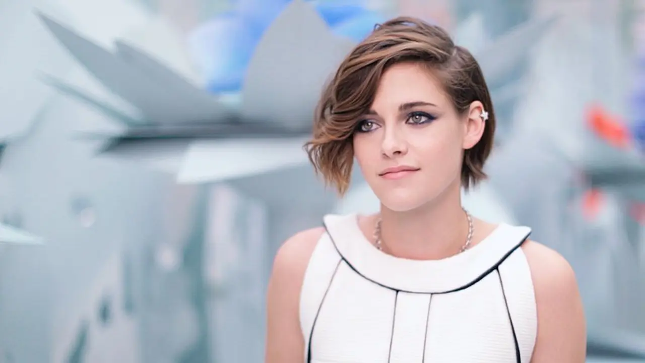 [Bintang] Kristen Stewart