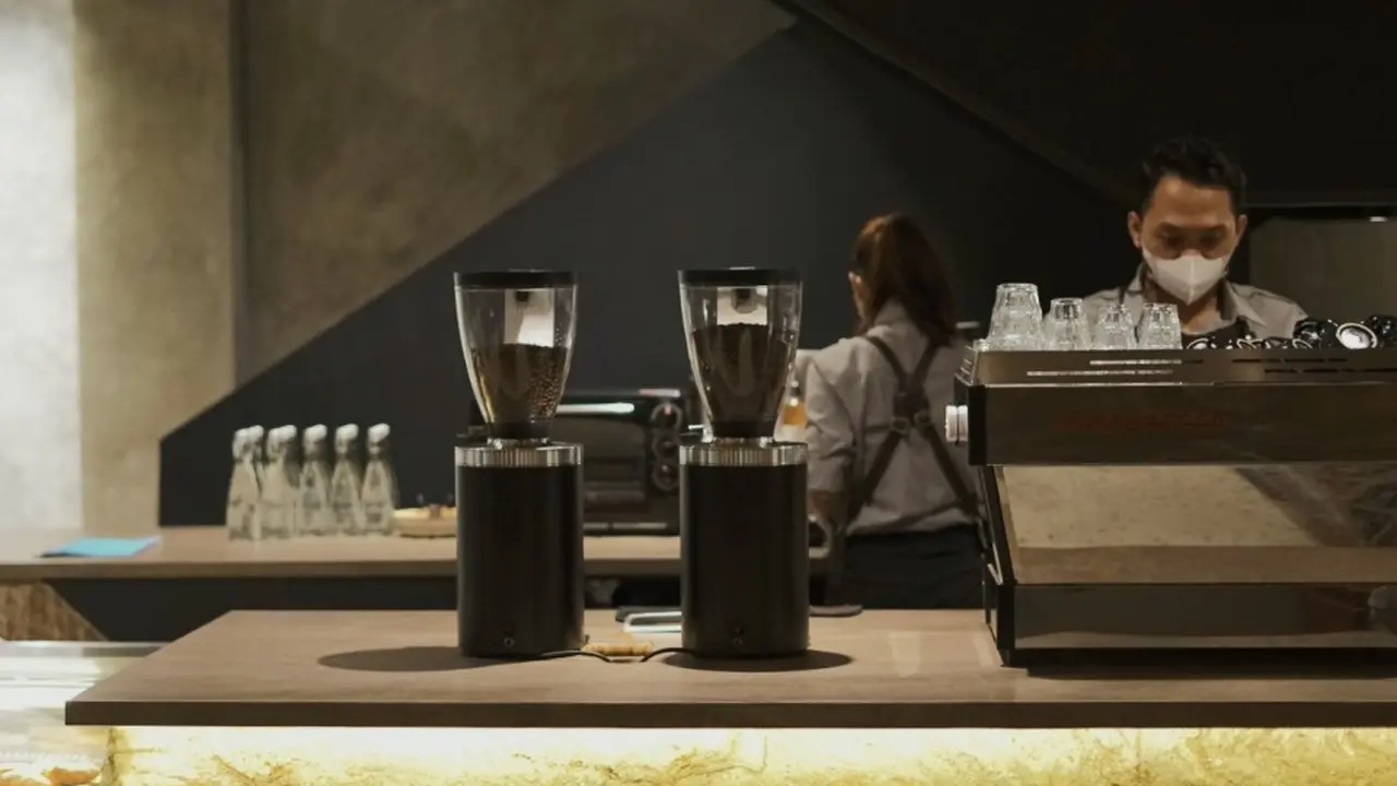 Perfecto Membuka Kedai Keduanya di Tengah Kota Jakarta