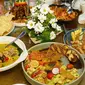 Kehigienisan makanan di tempat wisata, hotel dan restoran  menjadi jaminan pemkab Banyuwangi Jelang Libur Natal dan Tahun baru (Istimewa)