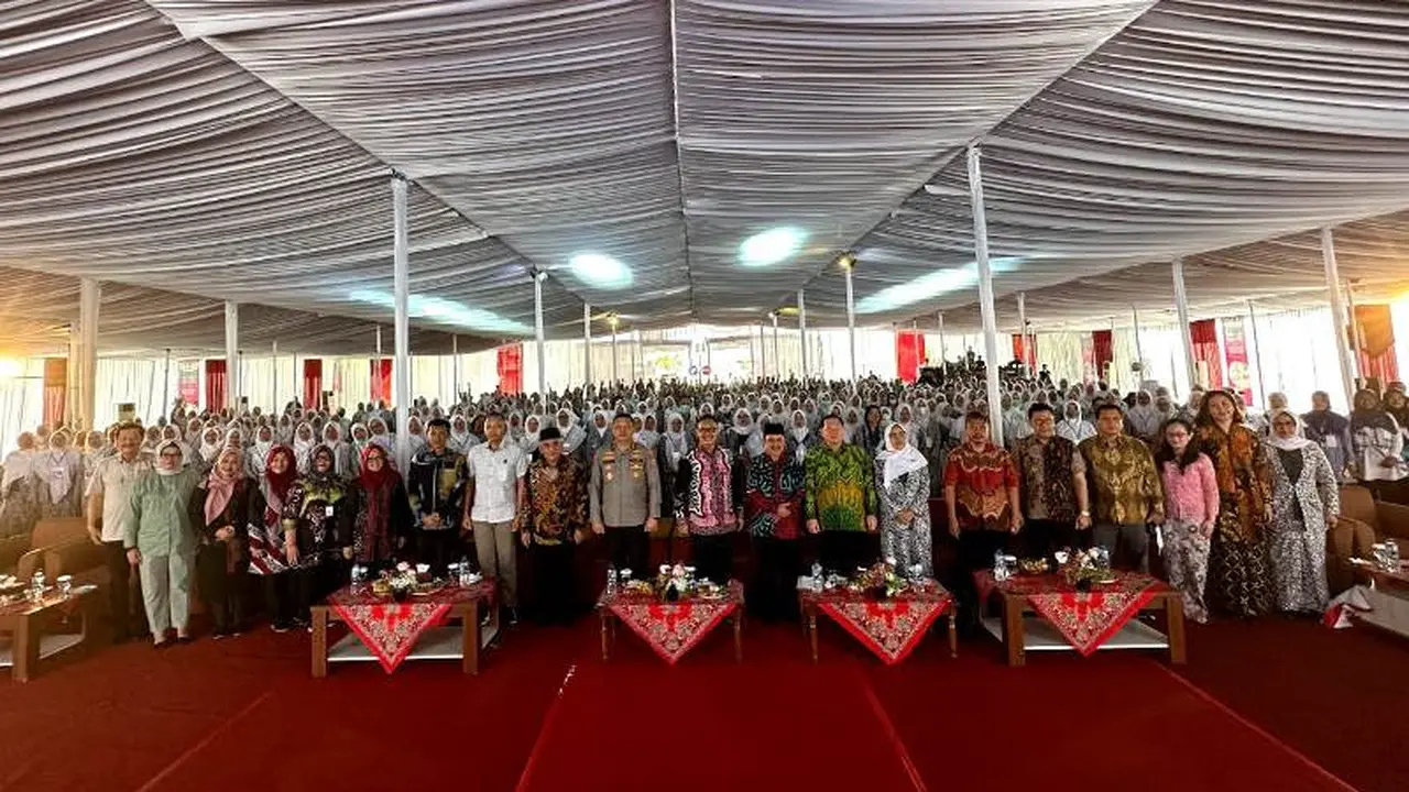 Kolaborasi untuk Maksimalkan Target Penurunan Stunting 14 Persen pada 2024