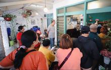 Serasa di Rumah, Kedai Gang Selera di Bandung Ini Sajikan Nasi Goreng Anti Mainstream yang Bikin Ketagihan