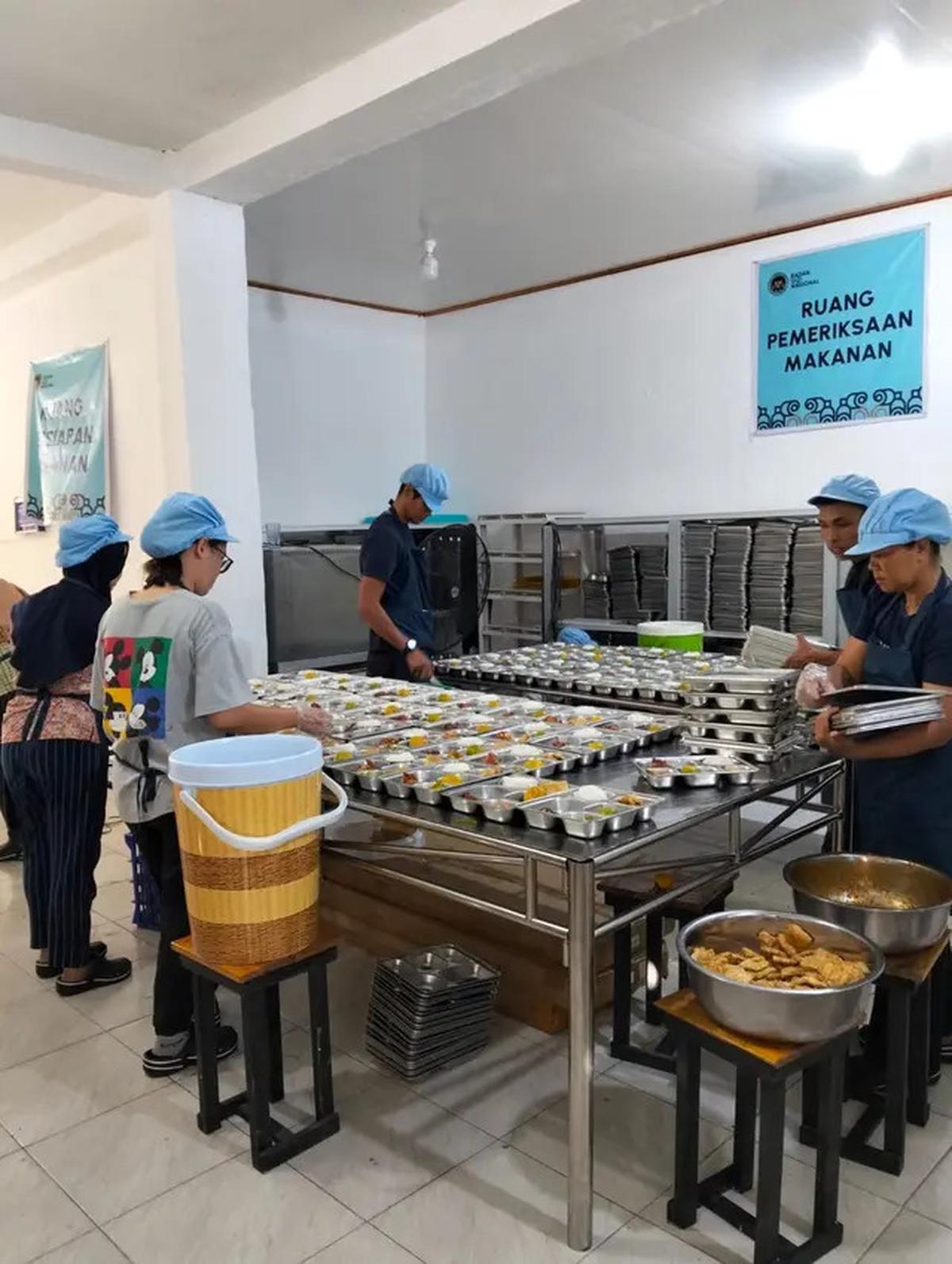 Isi Lengkap Surat Terbuka IDAI ke BGN usai Marak Murid Keracunan MBG: Keselamatan Anak Prioritas Utama