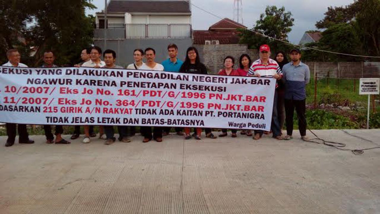 20160503-Sengketa-Tanah-Meruya-Selatan-Jakarta