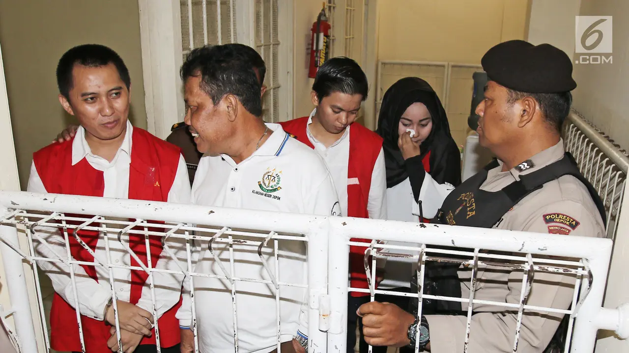 Sidang Lanjutan Kasus First Travel