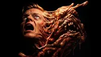 Sinopsis Film CLAYFACE, Kisah Aktor Hollywood yang Berubah Jadi Monster, Tayang 21 Oktober 2026!