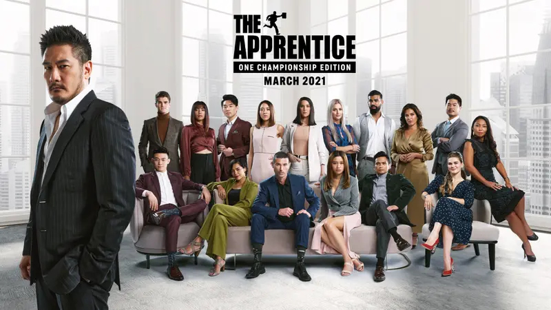 The Apprentice