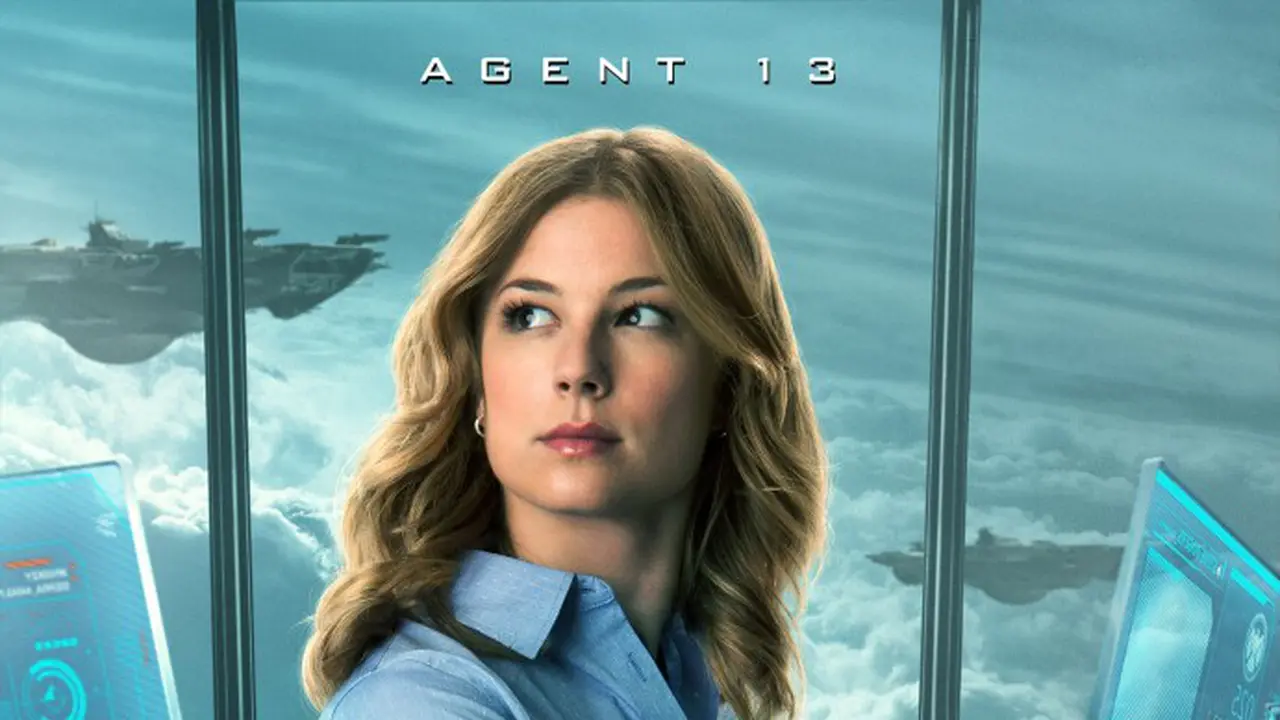 Emily VanCamp