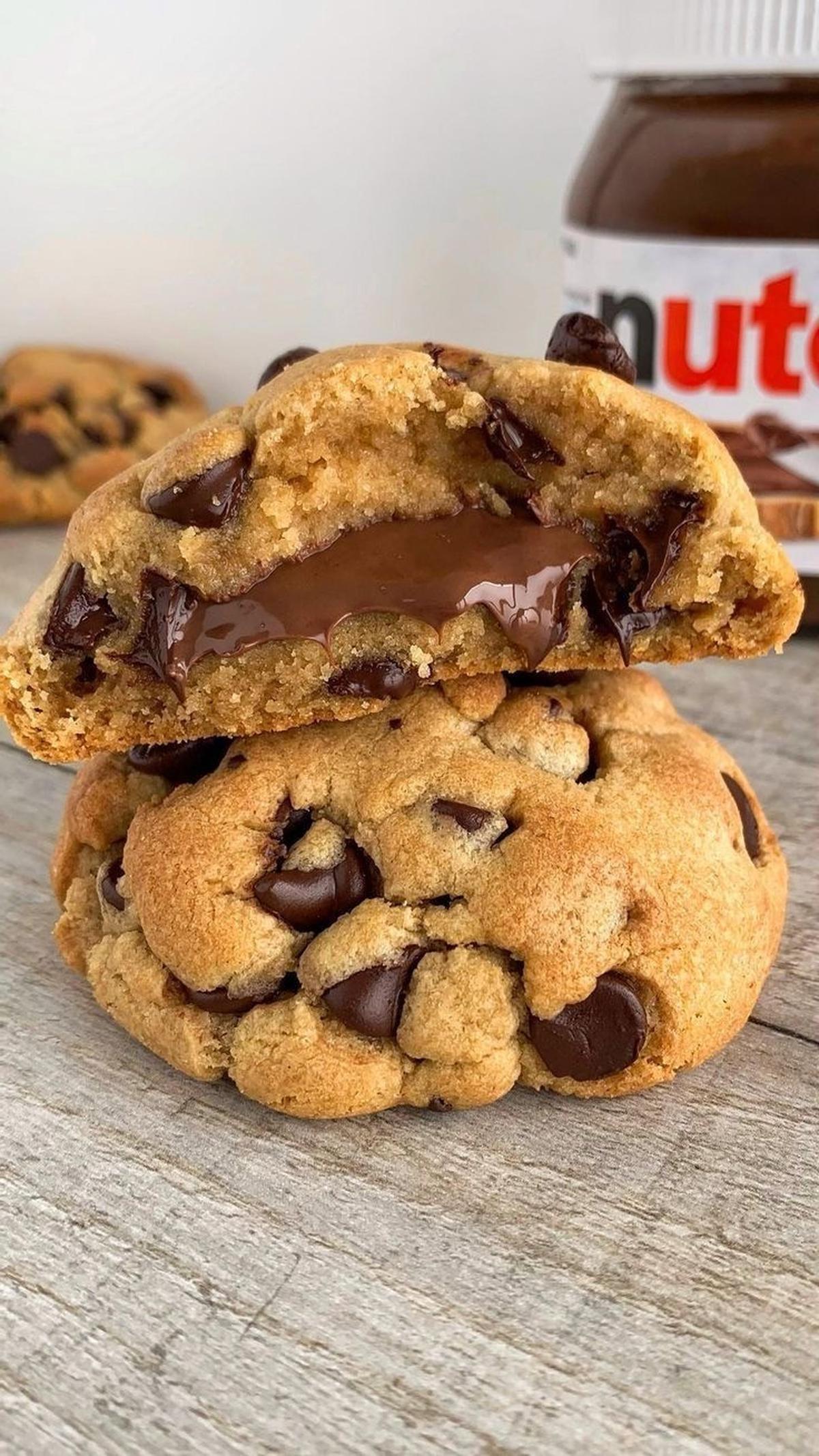 Resep Rahasia Cookie Bomb ala Fudgybro, Camilan Lumer di Mulut yang Wajib Kamu Coba!