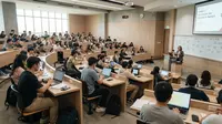 Jurusan Kuliah yang Aman dari Ancaman AI, Ini 6 Pilihan yang Prospeknya Patut Dilirik