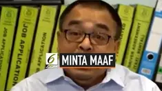 Shamsubahrin Ismail, bos taksi asal Malaysia meminta maaf dan mengklarifikasi atas pernyataannya yang kontroversi yang dianggap menghina rakyat Indonesia. Ia sebelumnya membuat pernyataan menghina rakyat Indonesia miskin.