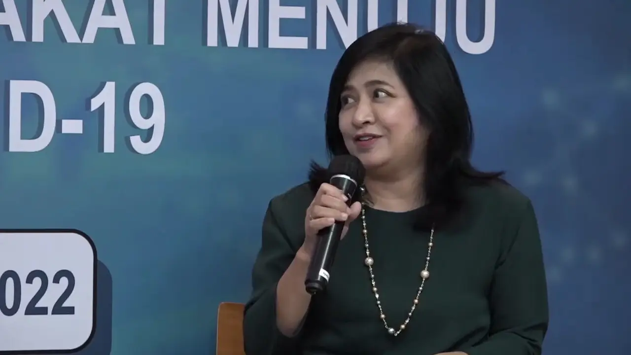 Pengurus Pusat Ikatan Ahli Kesehatan Masyarakat Indonesia (IAKMI) dr. CSP Wekadigunawan