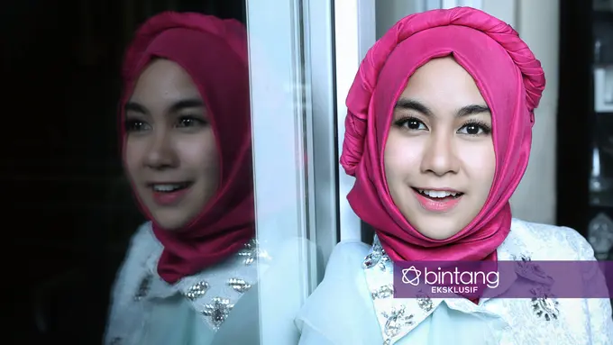 [Bintang] A1 Anisa Rahma