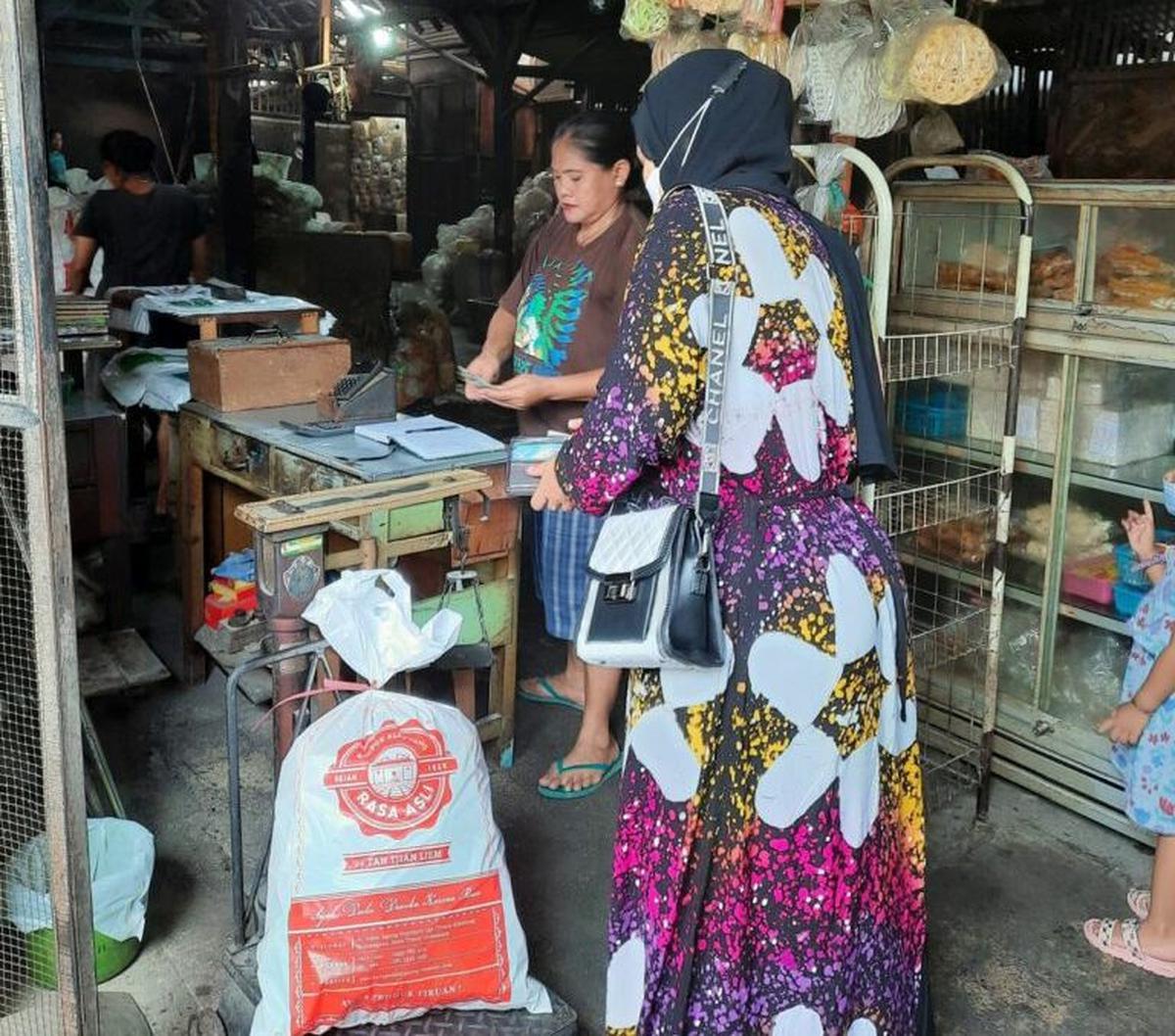 Pengalaman Seru