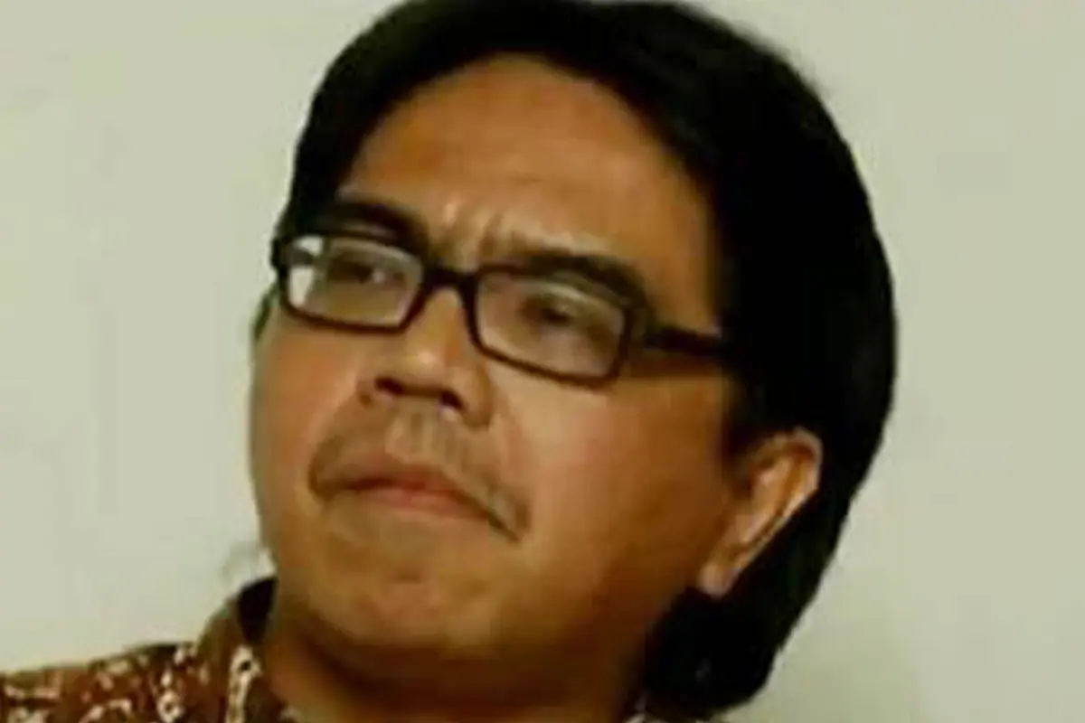 Ade Armando 
