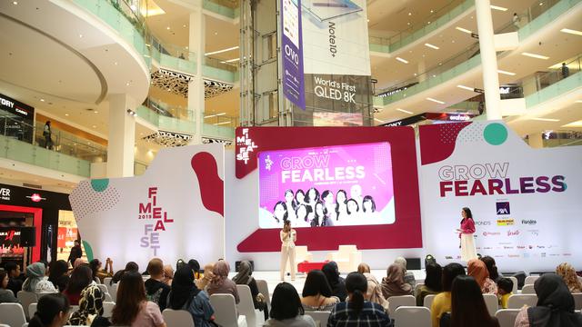 Pembukaan FIMELA FEST 2019