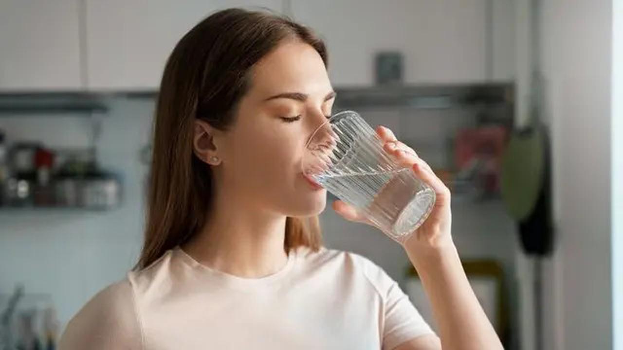 Konsumsi Minuman Ini untuk Membantu Proses Penurunan Berat Badan Anda