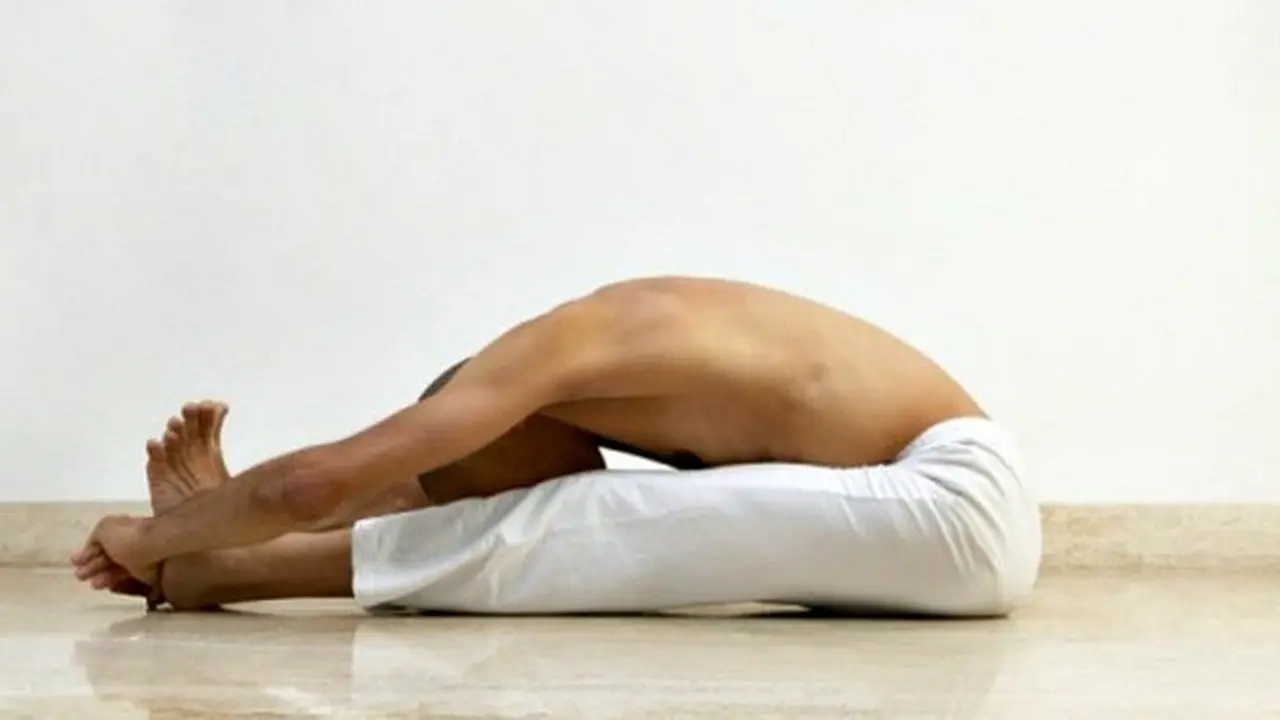 Yoga Asanas