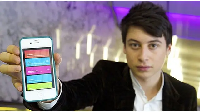 Foto: copyright telegraph.o.uk