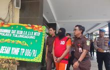 Berkas Perkara Laka Bus Harapan Jaya Tulungagung P21, Sopir Terancam 12 Tahun Penjara