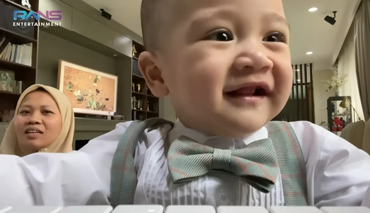 [Youtube/Rans Entertainment]