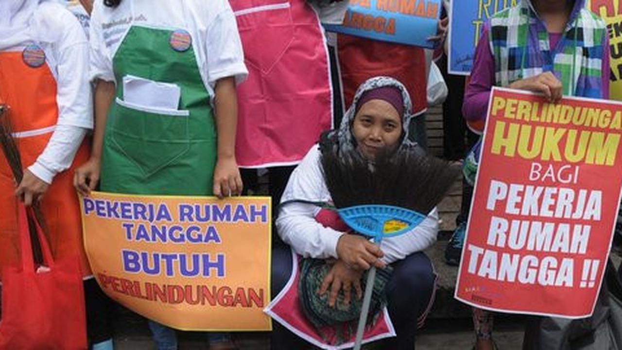 Lakukan interview