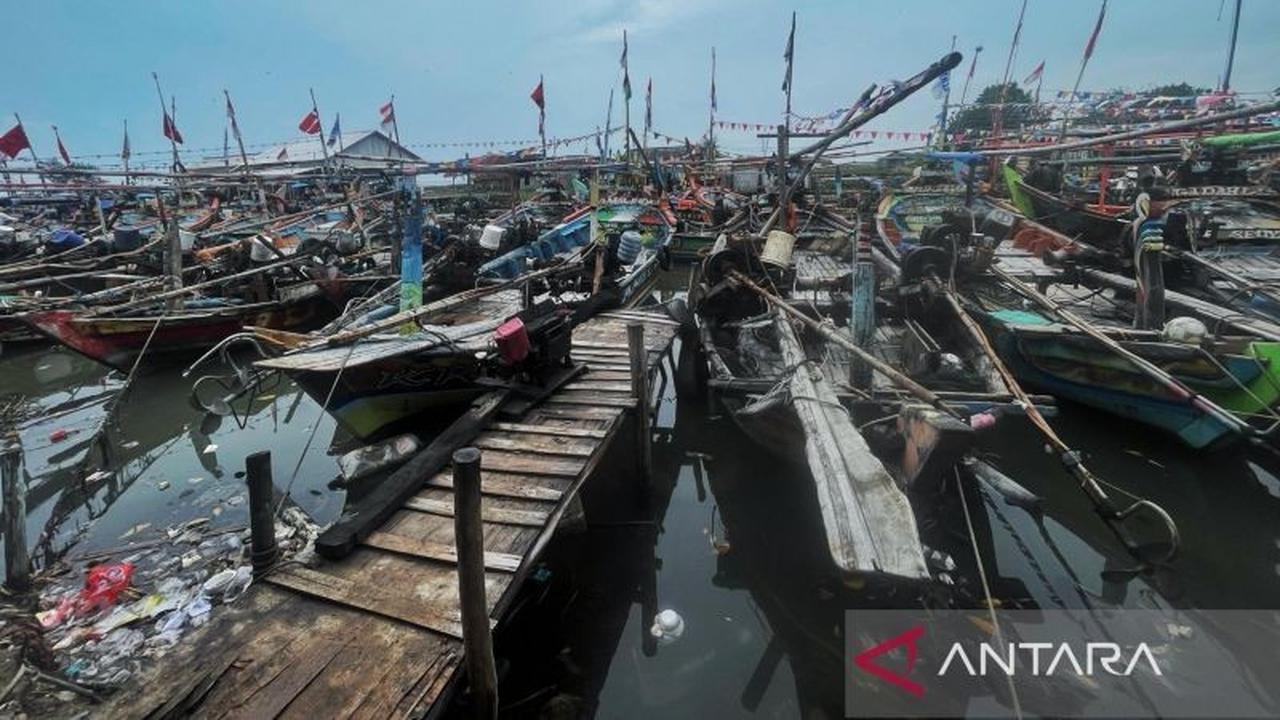 Indonesia Desak Perlakuan Adil dalam Larangan Subsidi Perikanan WTO untuk Nelayan Kecil