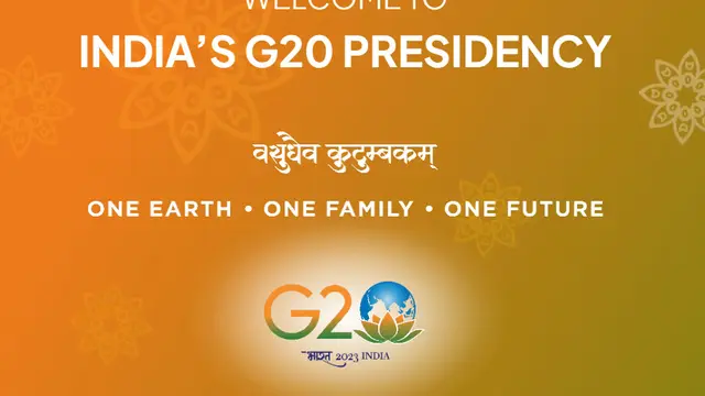 Kementerian Dalam Negeri India akan menyelenggarakan Konferensi G20 tentang Kejahatan dan Keamanan di era NFT