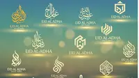 7 Inspirasi Logo Idul Adha yang Elegan dan Menarik untuk Desain Anda