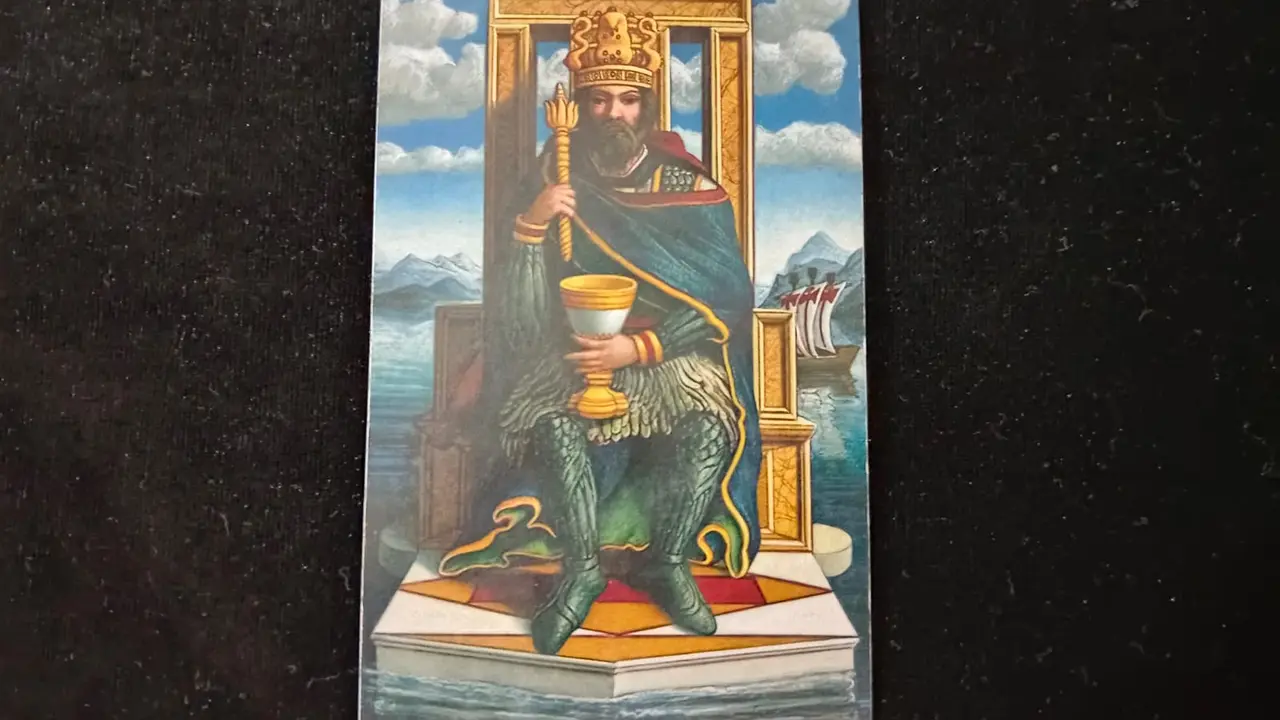 Tarot