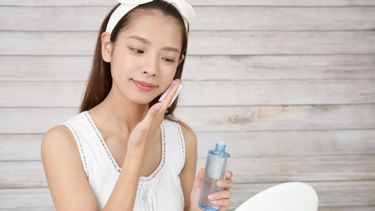 Skincare